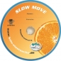Preview: Balu "Slow Move" Sommerlaufplatte