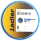 Mobile Preview: Ladler Modell 5 "Xtreme" Sommerlaufplatte