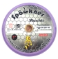 Preview: Spöckner "Wuchti" Typ 16 Sommerlaufplatte