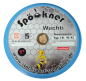 Preview: Spöckner "Wuchti" Sommerlaufplatte