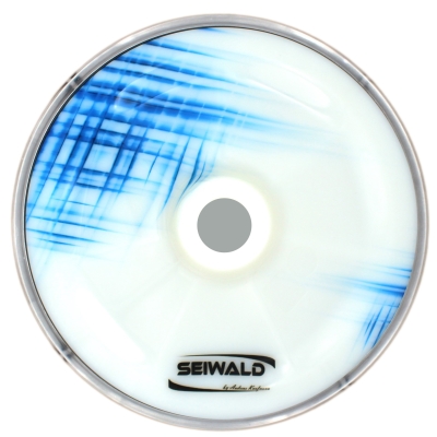 Seiwald "Atom" Eisstock
