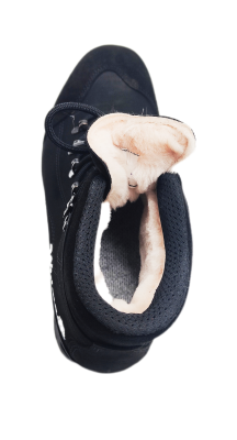 Widmann Winter Eisstocksportschuh