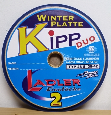 Ladler Kipp Duo Typ 26S (Vorjahresmodell)