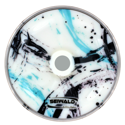 Seiwald "Spray" Eisstock