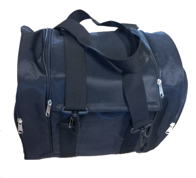 Spöckner Eisstocktasche klein
