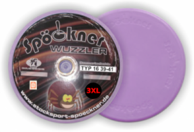 Spöckner "Wuzzler" 3XL Sommerlaufplatte