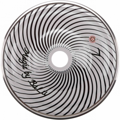 BaLu Phantom "Boogie" Eisstock