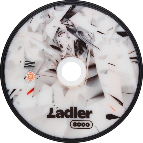 Ladler 8000 "Design 1190" Eisstock