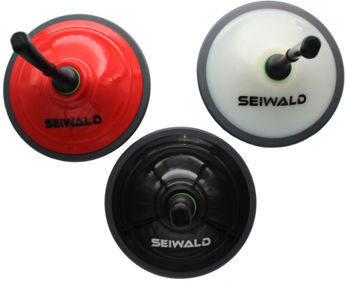 Seiwald "Outdoorstock" Kindereisstock