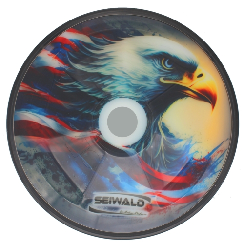 Seiwald "Adler" Eisstock