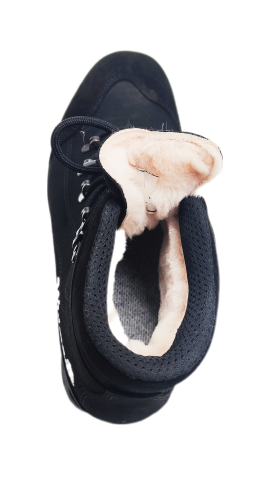 Widmann Winter Eisstocksportschuh