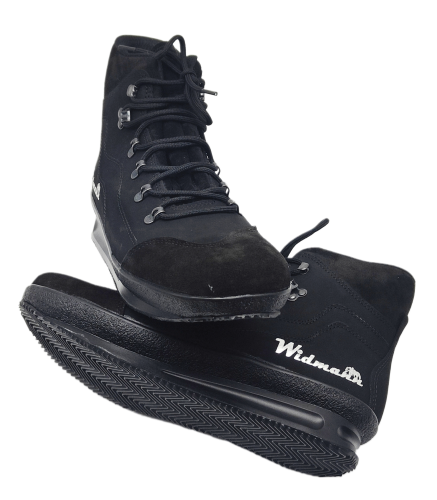 Widmann Winter Eisstocksportschuh