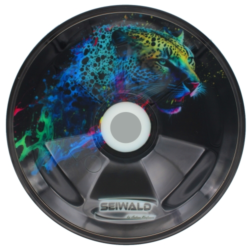 Seiwald "Jaguar" Eisstock