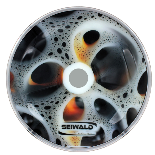 Seiwald "Mars" Eisstock