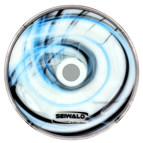 Seiwald "Style" Eisstock