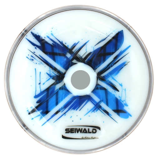 Seiwald "Xtreme" Eisstock