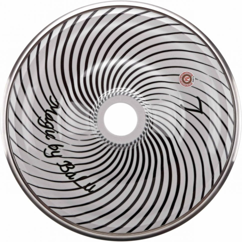 BaLu Phantom "Boogie" Eisstock