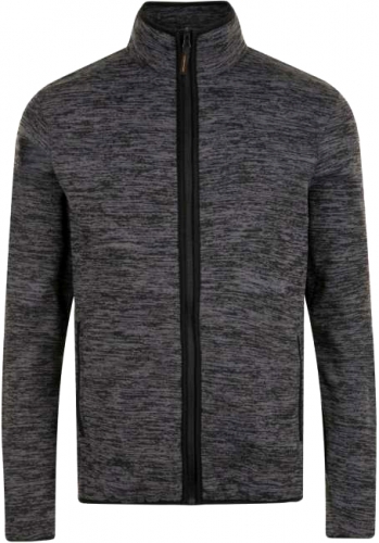 Sol's Turbo Strickfleecejacke