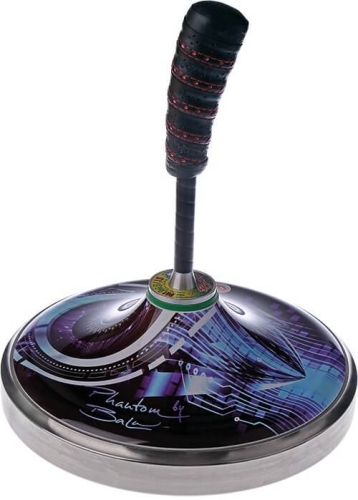 BaLu Phantom "Missile" Eisstock