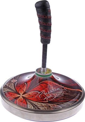 BaLu Phantom "Pavo " Eisstock