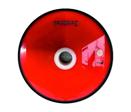 Gottfried Evo "red" Eisstock