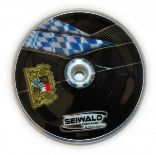 Seiwald "Prisma 2020 Bayern" Eisstock