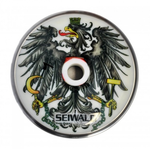Seiwald "White Eagle" Eisstock