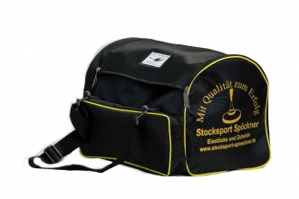 Spöckner Eisstocktasche groß