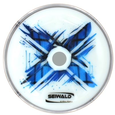 Seiwald "Xtreme" Eisstock